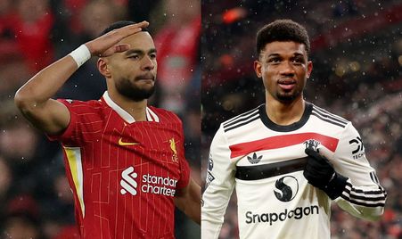 瞩目的赛事 瞩目的赛事